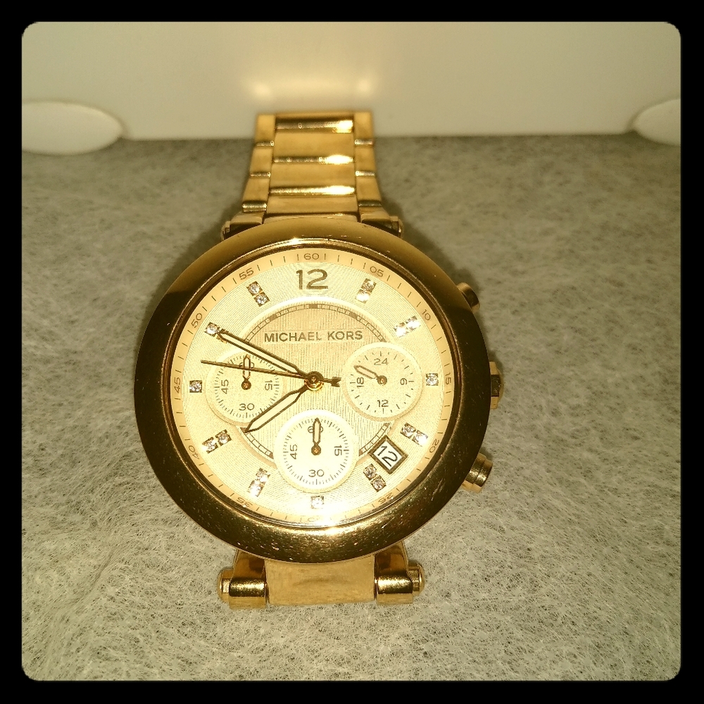 Michael Kors  Mens Watch